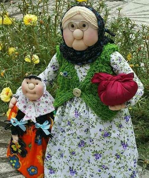 عکس حاجی فیروز نمدی