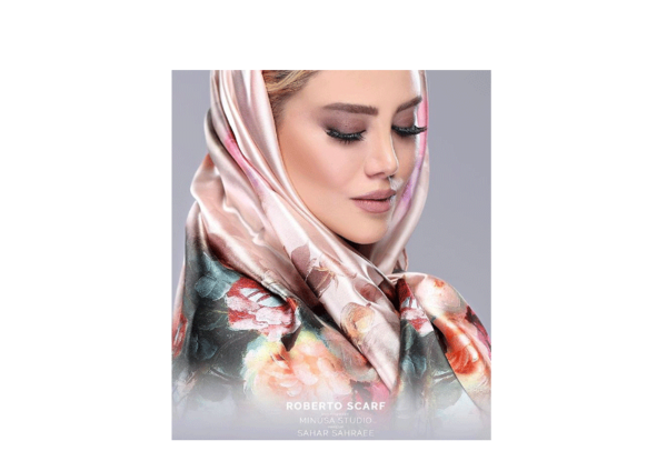 عکس سحر صحرایی