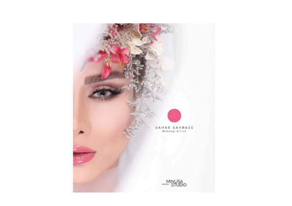 عکس سحر صحرایی