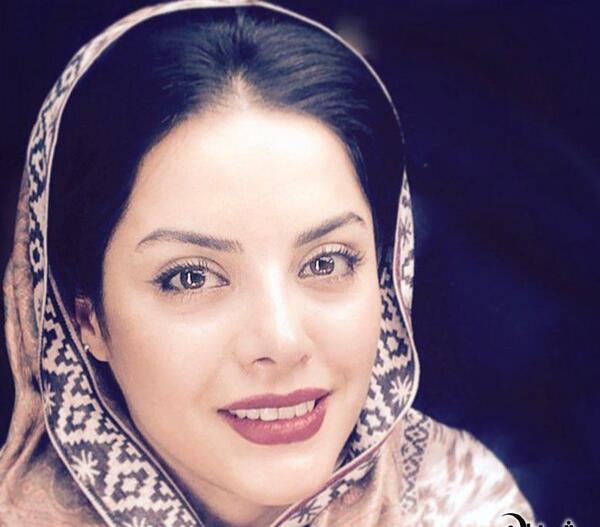 عکس سحر صحرایی