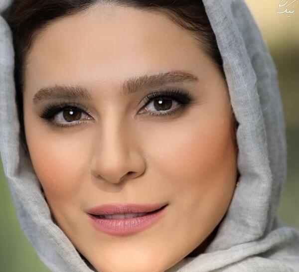 عکس سحر صحرایی
