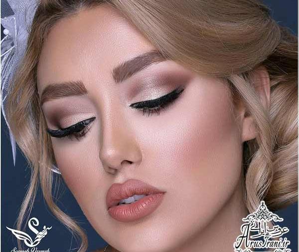عکس سحر صحرایی