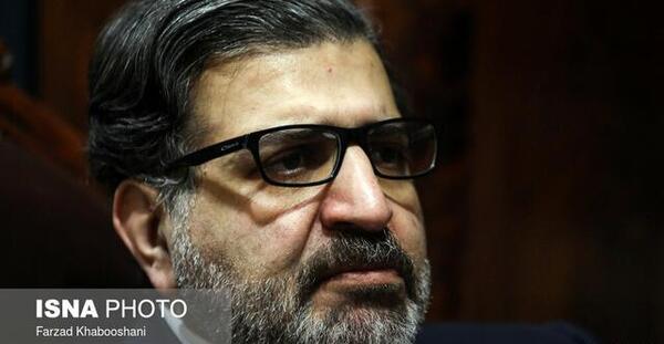 عکس صادق خرازی و قاسم سلیمانی