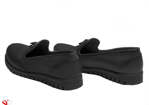 عکس مشکی کفش