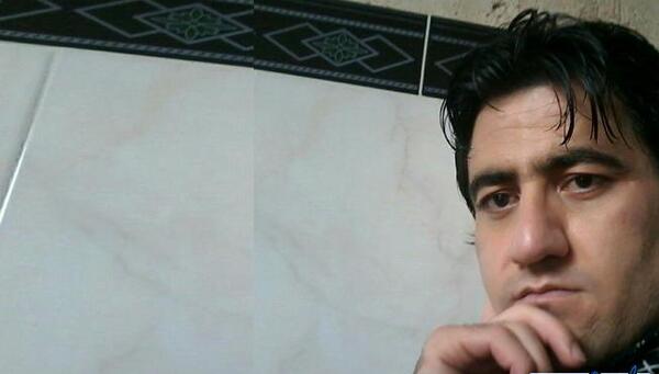 عکس صابر چراغی