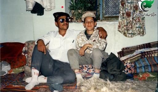 عکس کوزه کنان شبستر
