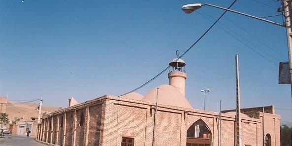 عکس کوزه کنان شبستر