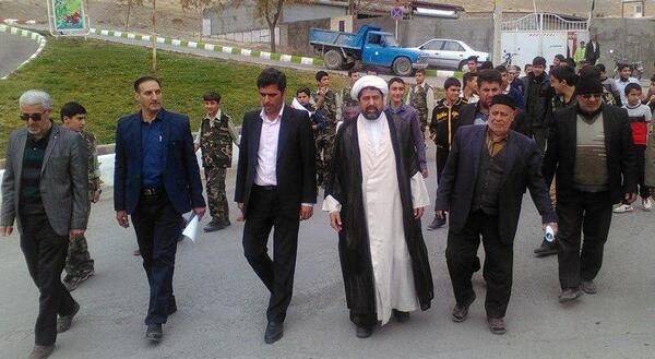 عکس کوزه کنان شبستر