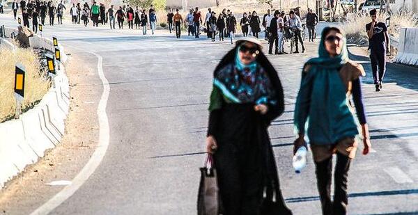عکس کوزه کنان شبستر
