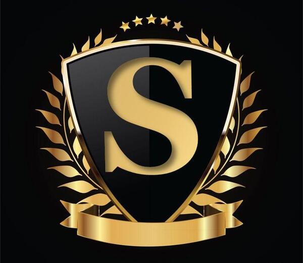 عکس پروفایل پسرانه حرف a