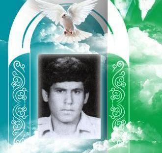عکس جعفر غلامی