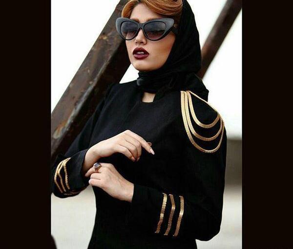 عکس مدل مانتو زنانه مجلسی