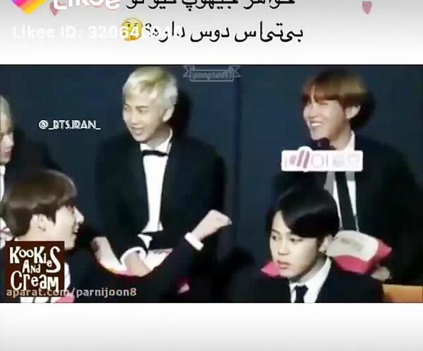 عکس خواهر جونگ کوک
