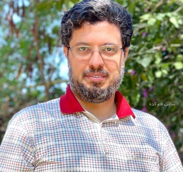 عکس پسر آهنگران