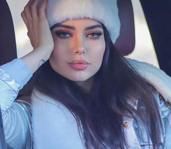 عکس زهرا بهبودی
