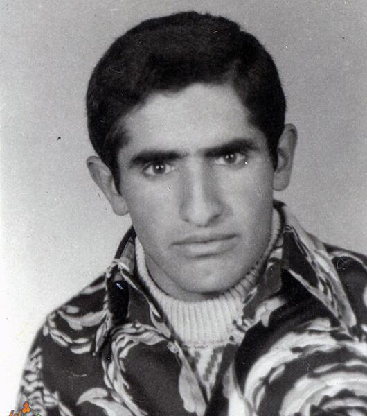 عکس زهرا بهبودی