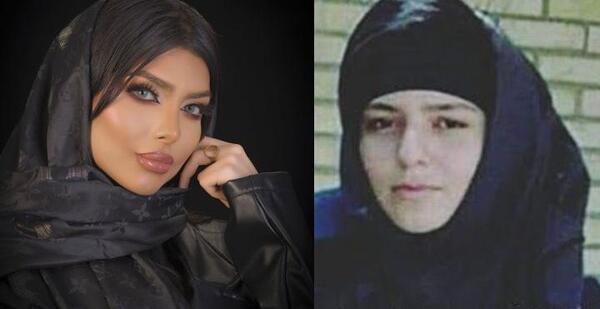 عکس زهرا بهبودی