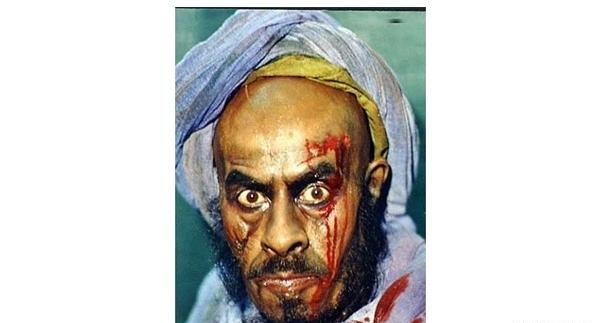 عکس پیمان شکیبایی