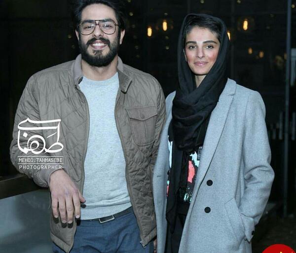 عکس پیمان شکیبایی