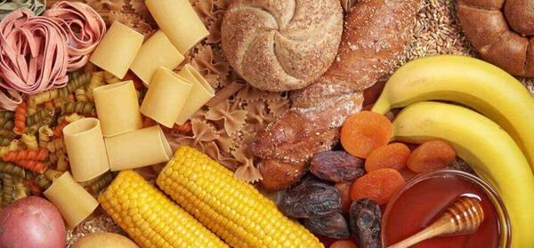 عکس غذا های سالم