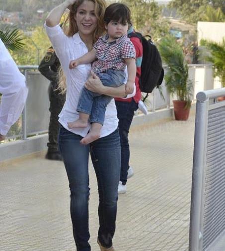 عکس نقاشی شکیلا