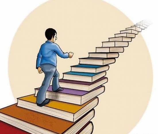 عکس مفهومی درباره ی کتاب