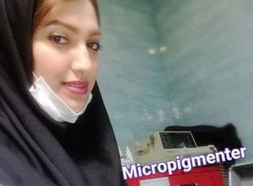 عکس های زهره حسینی رامهرمز