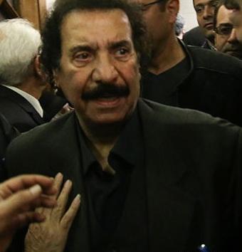 عکس جواد یاری