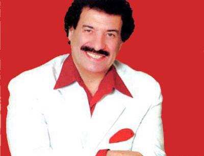 عکس جواد یاری