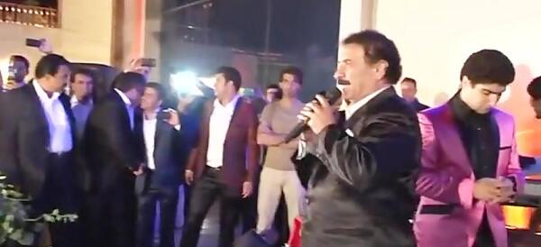 عکس جواد یاری