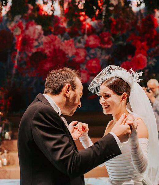 عکس های جدید لیلا هازل کایا