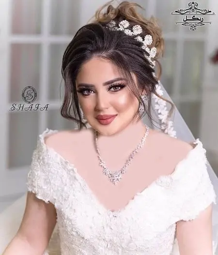 عکس عروس ترکیه