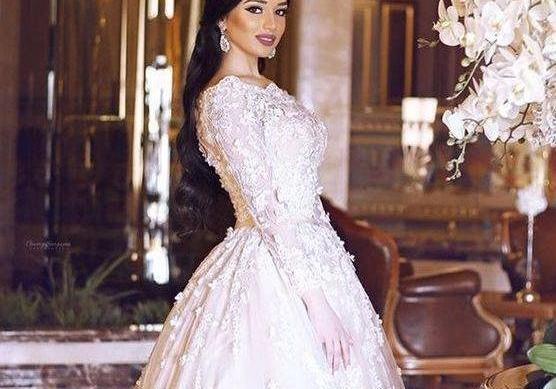 عکس عروس ترکیه