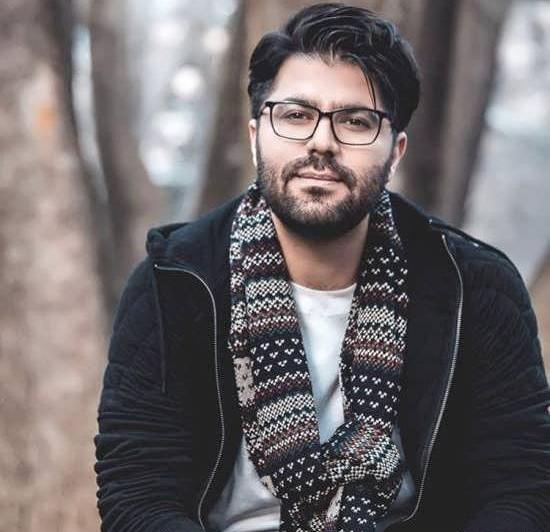 عکس حامد همایون و حجت اشرف زاده