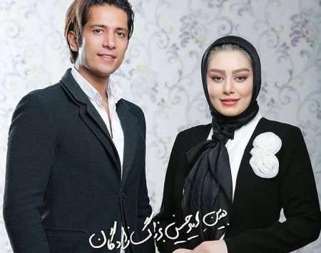عکس سحر رجبی