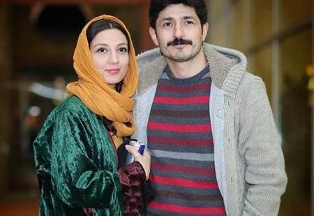 عکس سحر رجبی