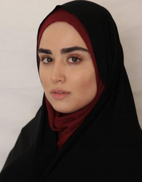 عکس رضوان غلامی