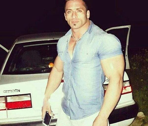 عکس سجاد صحرایی