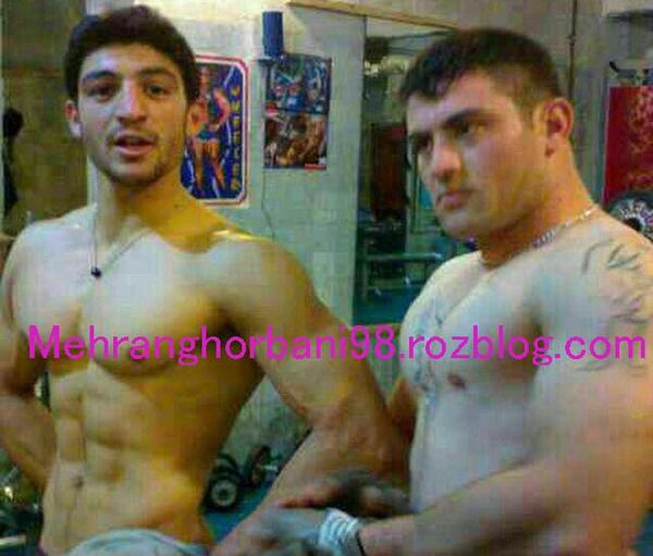 عکس سجاد صحرایی