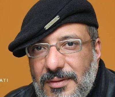 عکس امیر بره