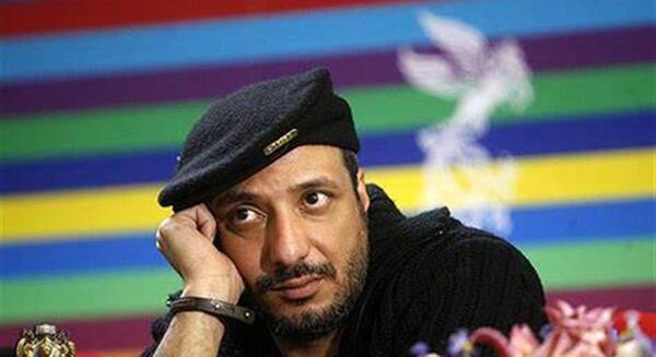 عکس امیر بره
