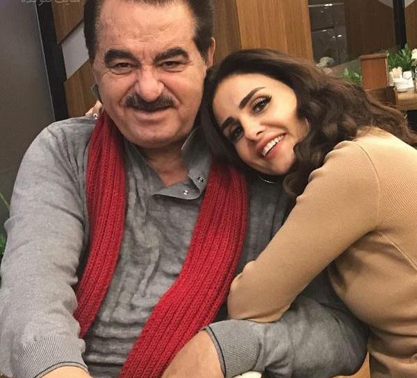 عکس عروسی گونل خواننده ترک