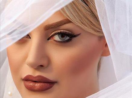 عکس عروس و داماد شیراز