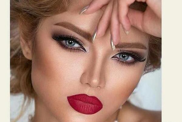 عکس های ثنا اسدیان