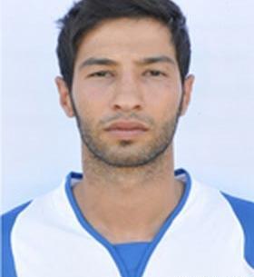 عکس رضا جعفری
