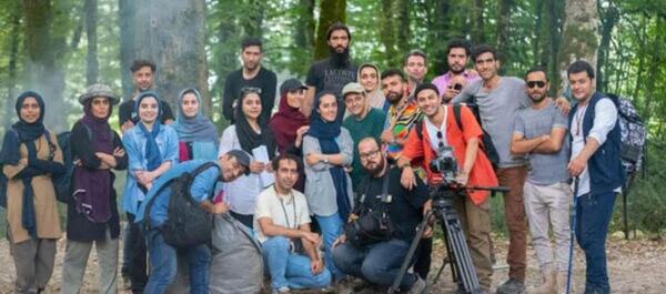 عکس رضا جعفری
