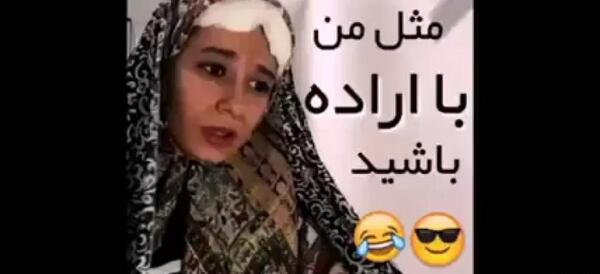 عکس پدر پریسا پور مشکی