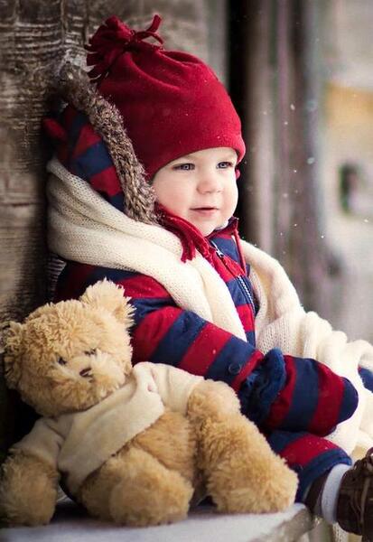 عکس صفحه گوشی کودک