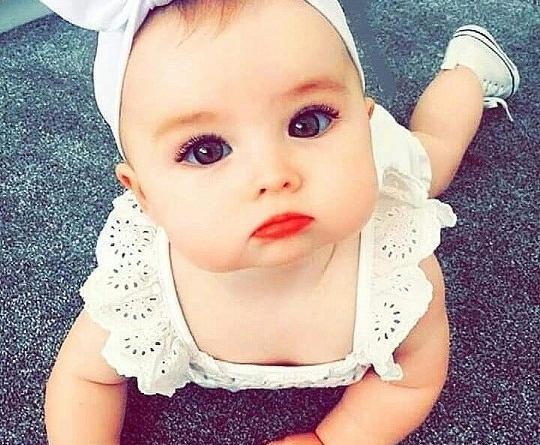 عکس صفحه گوشی کودک