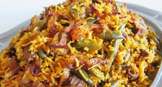 عکس غذا استانبولی
